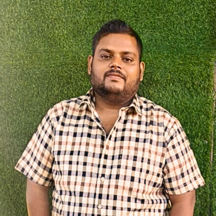 नीरज बाबू