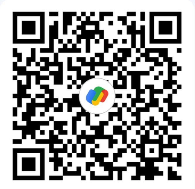 ऑनलाइन भुगतान विकल्प(QR कोड)